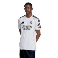 футболна,фланелка,футболни,фланелки,испания,ла,лига,real,madrid,adidas,real,madrid,home,shirt,2025,2026,adults,white