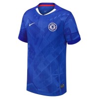 юношеска,футболна,фланелка,детски,облекла,nike,chelsea,home,shirt,2025,2026,juniors,blue,white
