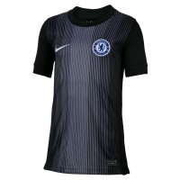 юношеско,вратарско,горнище,детски,облекла,nike,chelsea,fc,stadium,goalkeeper,shirt,2025,2026,juniors,black,grey