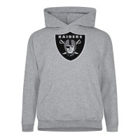 суичър,nfl,men's,licensed,performance,logo,hoodie,raiders