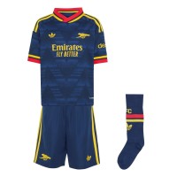 футболни,фланелки,английската,висша,лига,футбол,adidas,arsenal,away,mini,kit,2026,27,infants,navy,yellow