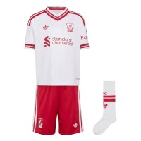 футболни,фланелки,английската,висша,лига,футбол,adidas,liverpool,away,mini,kit,2026,27,infants,white,red