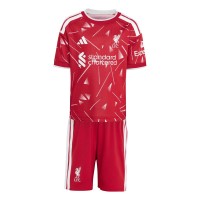 футболни,фланелки,английската,висша,лига,liverpool,детски,футболни,фланелки,детски,3/4,панталони,adidas,liverpool,2026,2027,home,mini,kit,infants,red,white