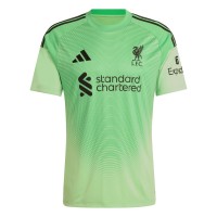 вратарско,горнище,футболни,фланелки,английската,висша,лига,liverpool,adidas,liverpool,home,goalkeeper,shirt,2025,2026,adults,mint