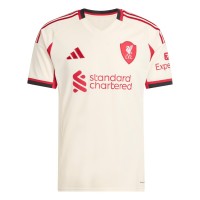 футболна,фланелка,футболни,фланелки,английската,висша,лига,liverpool,adidas,liverpool,away,shirt,2025,2026,adults,white