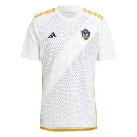 футболна,фланелка,adidas,la,galaxy,home,shirt,2024,2025,adults,white