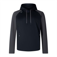 мъжки,суичър,мъжки,горнища,с,качулка,ръгби,облекла,canterbury,elite,training,hoodie,mens,black