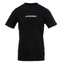 тениска,мъжки,тениски,ръгби,облекла,kooga,crew,t,shirt,black