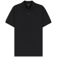 мъжка,блуза,с,яка,мъжки,тениски,всички,фитнес,облекла,boss,pl,goc,chip,pattern,10277283,0,polo,shirt,mens,black,001