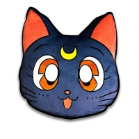 подаръци,и,играчки,sailor,moon,luna,cushion,merchandise