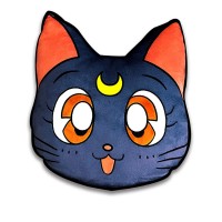 подаръци,и,играчки,sailor,moon,luna,cushion,merchandise
