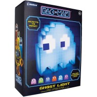paladone,pac,man,ghost,light,v2,merchandise