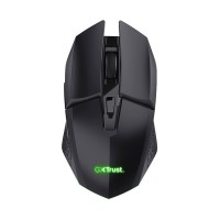 игри,и,технологии,trust,trust,gxt110,felox,wireless,mouse,black,pc