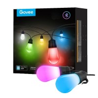 аксесоари,на,разпродажба,govee,govee,rgbw,outdoor,string,lights,(15m),electronics