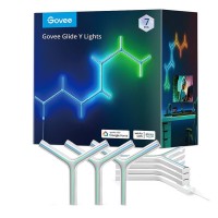 govee,govee,y,shape,light,panel,(7,pack),electronics