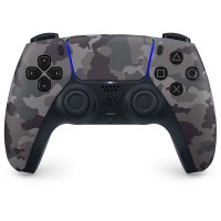 игри,и,технологии,playstation,dualsense,controller,grey,camo,ps5