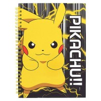 канцеларски,принадлежности,аксесоари,на,разпродажба,pokemon,pok,mon,anime,a5,notebook,merchandise