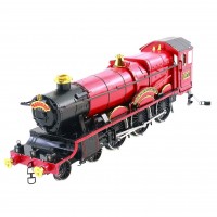 игри,и,технологии,аксесоари,на,разпродажба,harry,potter,metal,earth,hogwarts,express,prem,3d,model,kit,merchandise