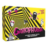 bubblegum,stuff,gamophobia,merchandise