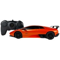 подаръци,и,играчки,игри,и,технологии,всички,игри,и,играчки,sports,direct,rc,lamborghini,murcielago,lp670,4sv,1:24,merchandise