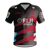 ръгби,облекла,classic,sportswear,crusaders,2024,alternate,shirt,mens,red,black