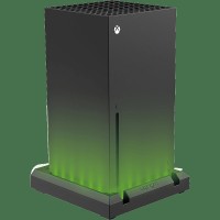 venom,xbox,series,x,led,stand,black