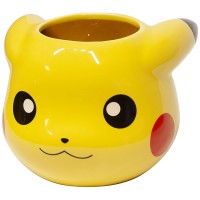 pokemon,pokemon,pikachu,3d,mug,merchandise