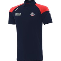 мъжки,блузи,с,яка,oneills,cork,oslo,polo,senior,marine,red,wht