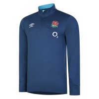 суичър,мъжки,горнища,с,качулка,ръгби,фланелки,umbro,england,rugby,mid,layer,hoodie,adults,ensign,blue