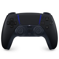 playstation,dualsense,wireless,controller,midnight,black,ps5