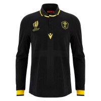 футболна,фланелка,ръгби,облекла,ръгби,фланелки,macron,wales,rugby,away,long,sleeve,shirt,2023,2024,adults,blk,y