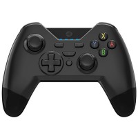 игри,и,технологии,gioteck,wx,4,wireless,premium,switch,black,controller,nintendo,switch