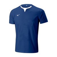 облекла,на,разпродажба,мъжки,горнища,размер+,ръгби,облекла,mizuno,rugby,training,shirt,mens,navy