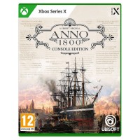 игри,и,технологии,ubisoft,anno,1800,xbox,series