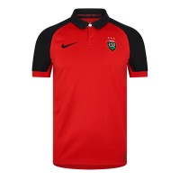 футболна,фланелка,ръгби,облекла,ръгби,фланелки,nike,rc,toulon,home,rugby,shirt,2023,2024,adults,red,black