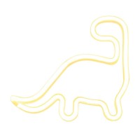 домашни,потреби,аксесоари,на,разпродажба,litely,dino,2,–,warm,white,neon,led,light,multi,format,and,universal