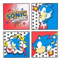 домашни,потреби,аксесоари,за,кухня,sonic,sonic,coasters,merchandise