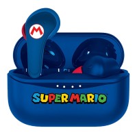 слушалки,слушалки,за,бягане,otl,technologies,super,mario,tws,earbuds,blue,electronics