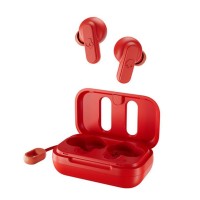 слушалки,аксесоари,на,разпродажба,слушалки,за,бягане,skullcandy,dime,true,wireless,earbuds,red,electronics