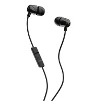 слушалки,слушалки,за,бягане,skullcandy,jib,1,wired,earbuds,black,electronics