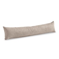 alan,symonds,velvet,chenille,draught,excluder,taupe