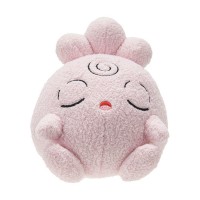 игри,и,технологии,pokemon,pokemon,5,sleeping,igglybuff,plush,merchandise