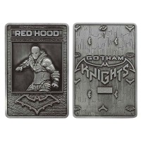 мъжки,стоки,с,аним.,герои,dc,gotham,knights,red,hood,limited,ed,collectible,merchandise