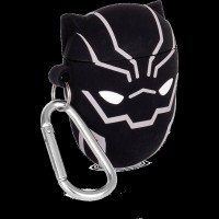 marvel,black,panther,3d,airpods,merchandise