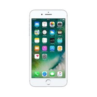 apple,iphone,7,plus,32gb,silver,refurbished,electronics