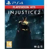 warner,brothers,playstation,hits,injustice,2,ps4