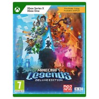 игри,и,технологии,microsoft,minecraft,legends,deluxe,edition,xbox,4