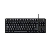 игри,и,технологии,logitech,g413,tkl,se,keyboard,black,pc