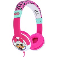 слушалки,слушалки,otl,technologies,l.o.l.,surprise!,my,diva,pink,headphones,merchandise