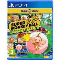 игри,и,технологии,аксесоари,на,разпродажба,sega,super,monkey,ball,banana,mania,ps4